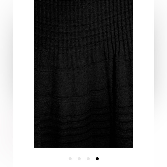 The Row Tanya Plisse Dress - Picture 4 of 9